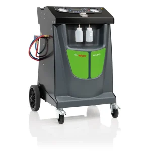 BOSCH ACS 553 Tam Otomatik Klima Gaz Dolum Cihazı
