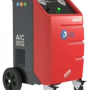 CHZ-3003 Klima Sistem Temizleme Cihazı