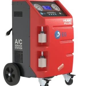 Huge Plus R134A EG Klima Gaz Dolum Cihazı