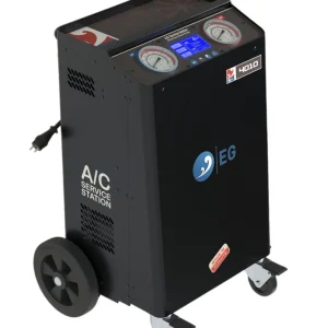 EG CHZ 4010 Klima Gaz Dolum Cihazı
