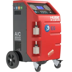 HUGE R134A EG Klima Gaz Dolum Cihazı