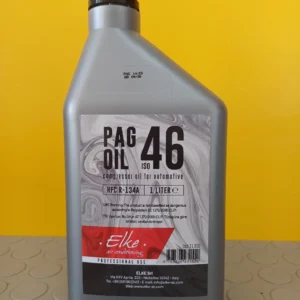 Elke Pag 46 Klima Yağı