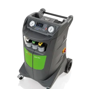 Bosch ACS 653 klima gaz dolum cihazı