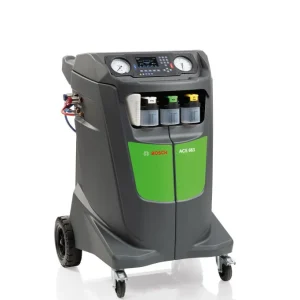 Bosch ACS 663 Klima Bakım Cihazı