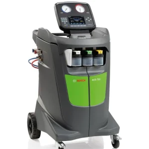 Bosch ACS 753 R134a Klima Gaz Dolum Cihazı