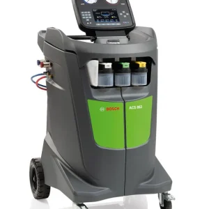 Bosch ACS 863 R1234yf Klima Bakım Cihazı