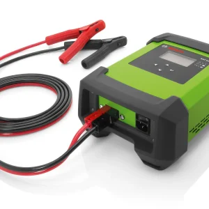 Bosch BAT 645 Akü Şarj ve Voltaj Sabitleme Cihazı