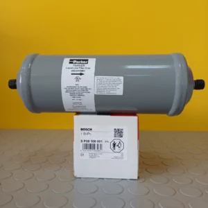 Bosch Acs 611-810 Filtre