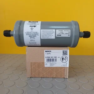 Bosch Acs 511 Filtre