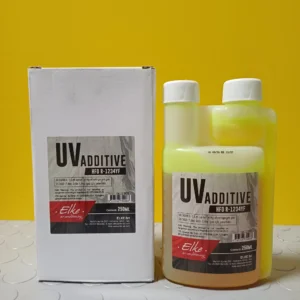 Elke Uv Kaçak Arama Sıvısı R1234YF