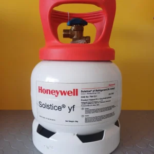 Honeywell R1234yf Klima Gazı