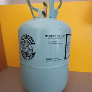Refrigerant R134A Klima  Gazı