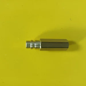 R134A Tüpden Gaz Dolum Aparatı