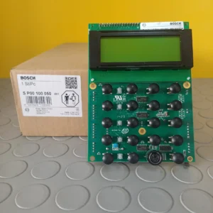 Bosch ACS 511/611/810 Anakart (Kontrol Kartı)