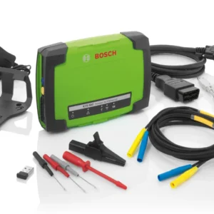 Bosch KTS 560 Arıza Tespit Cihazı