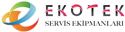 Ekotek Servis Ekipmanları