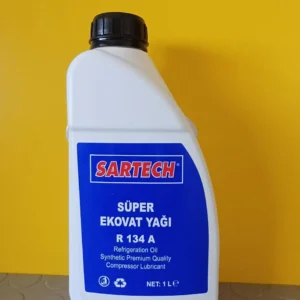 Sartech R134A PAG 46 1 Litre