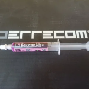 Errecom Extreme Ultra 6 ml Klima Kaçak Tıkayıcı