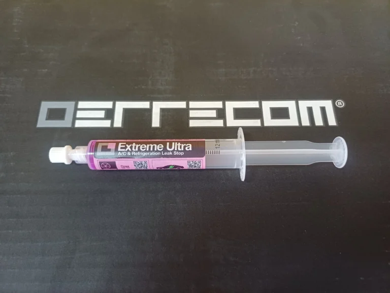 Errecom Extreme Ultra 6 ml Klima Kaçak Tıkayıcı
