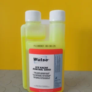 Wutse U/V Kaçak Kontrol Sıvısı 250 ml