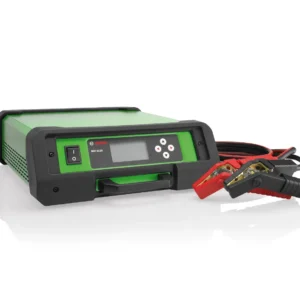 Bosch BAT 6120 Akü Şarj ve 120A Güç Destek Cihazı